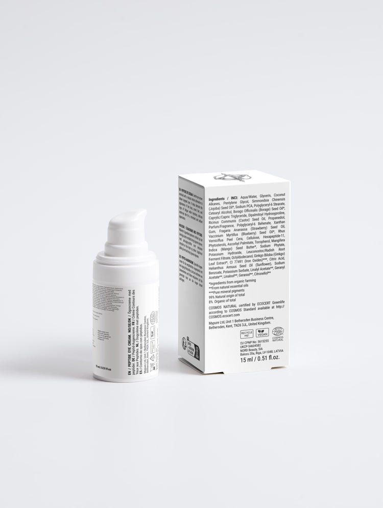 Peptide Protocol Anti-Age Collection Box