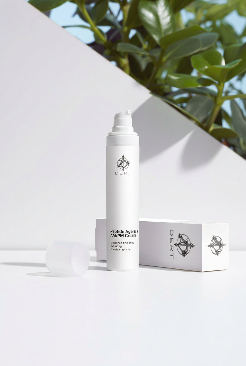 Peptide Protocol Anti-Age Collection Box
