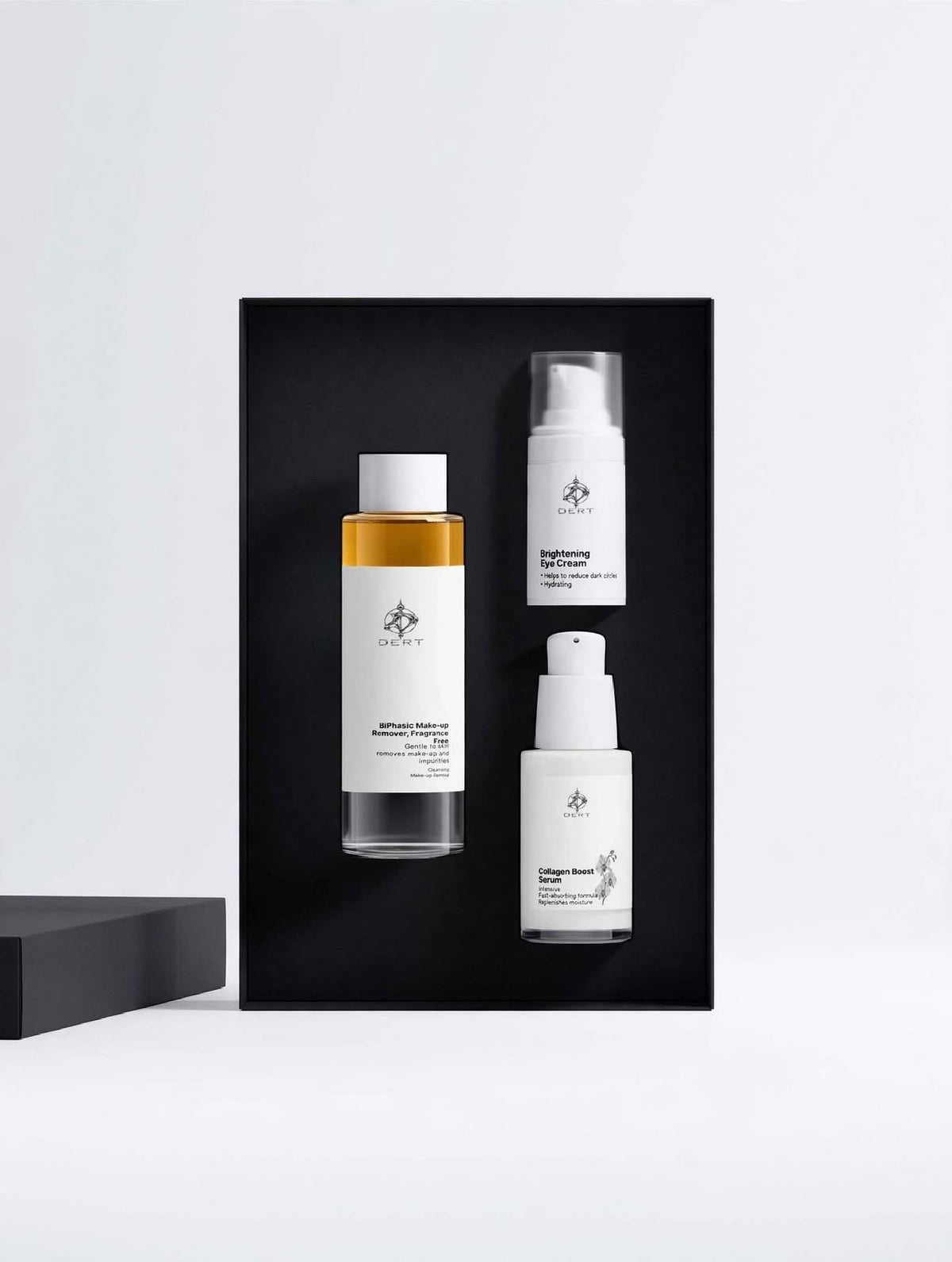 Luminous Skin Collection Box - Revitalize Your Glow