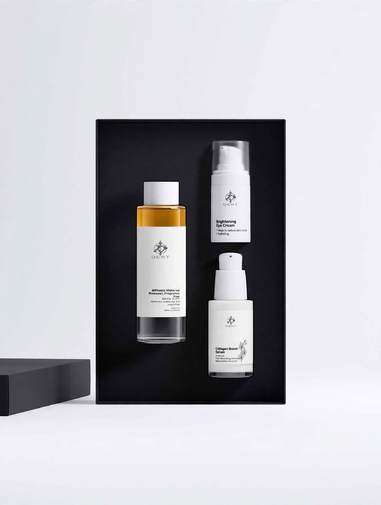 Luminous Skin Collection Box - Revitalize Your Glow