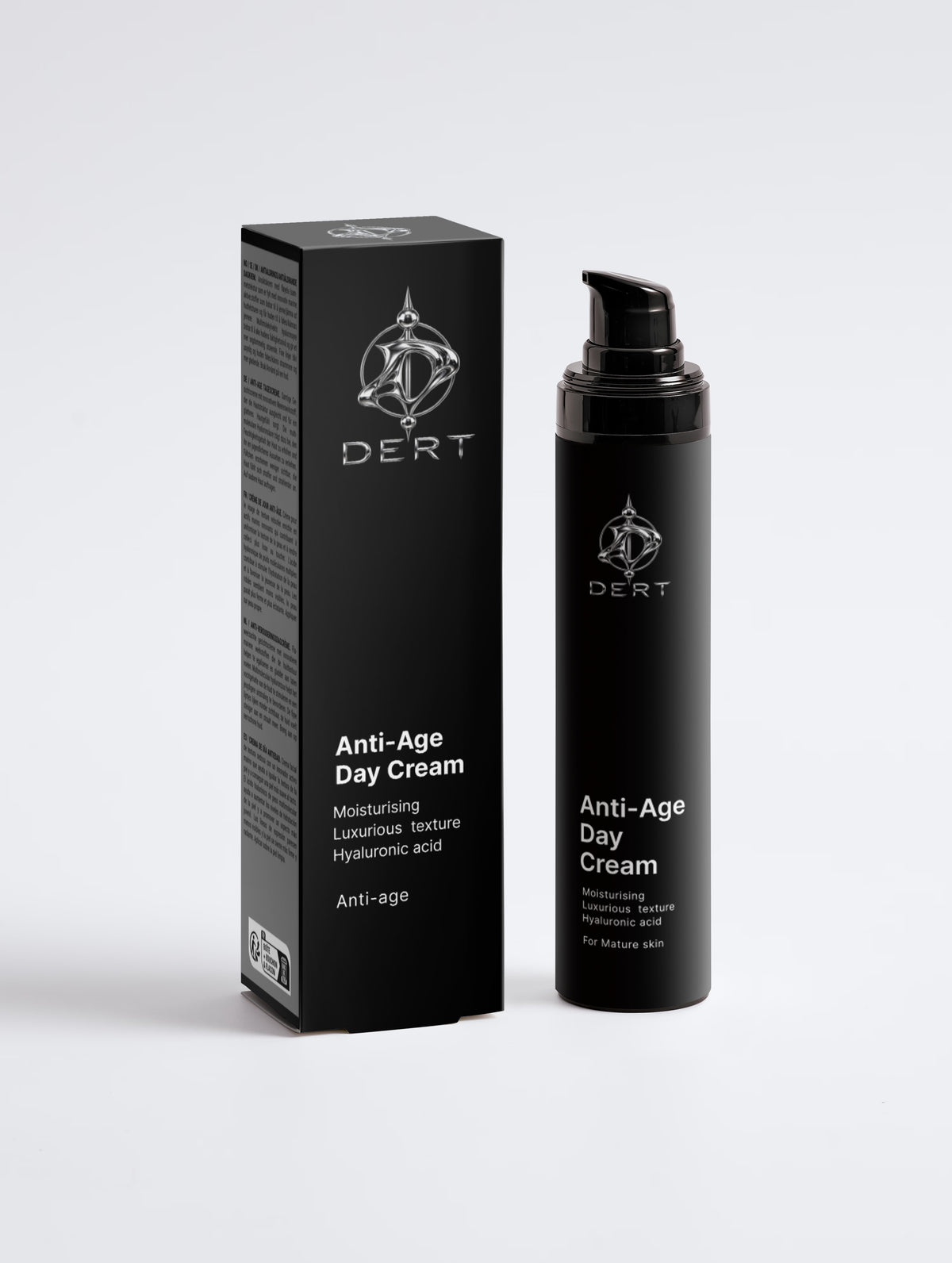 Anti-Age Day Cream