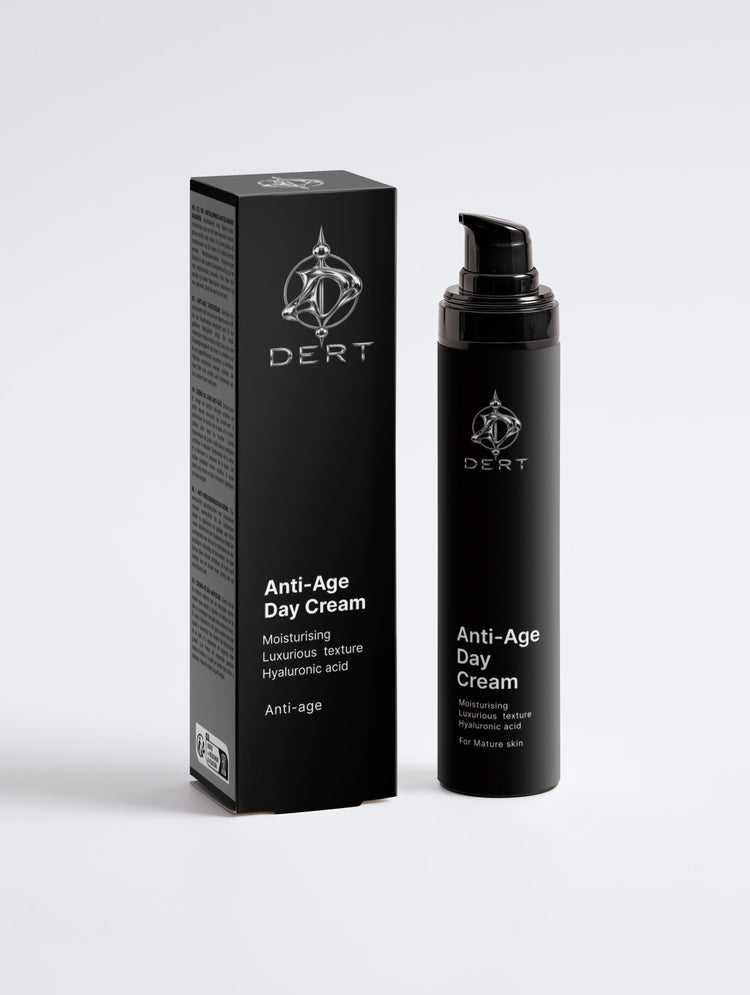 Anti-Age Day Cream