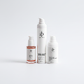DERT Anti-Age Peptide Collection - 3 Bottles Set