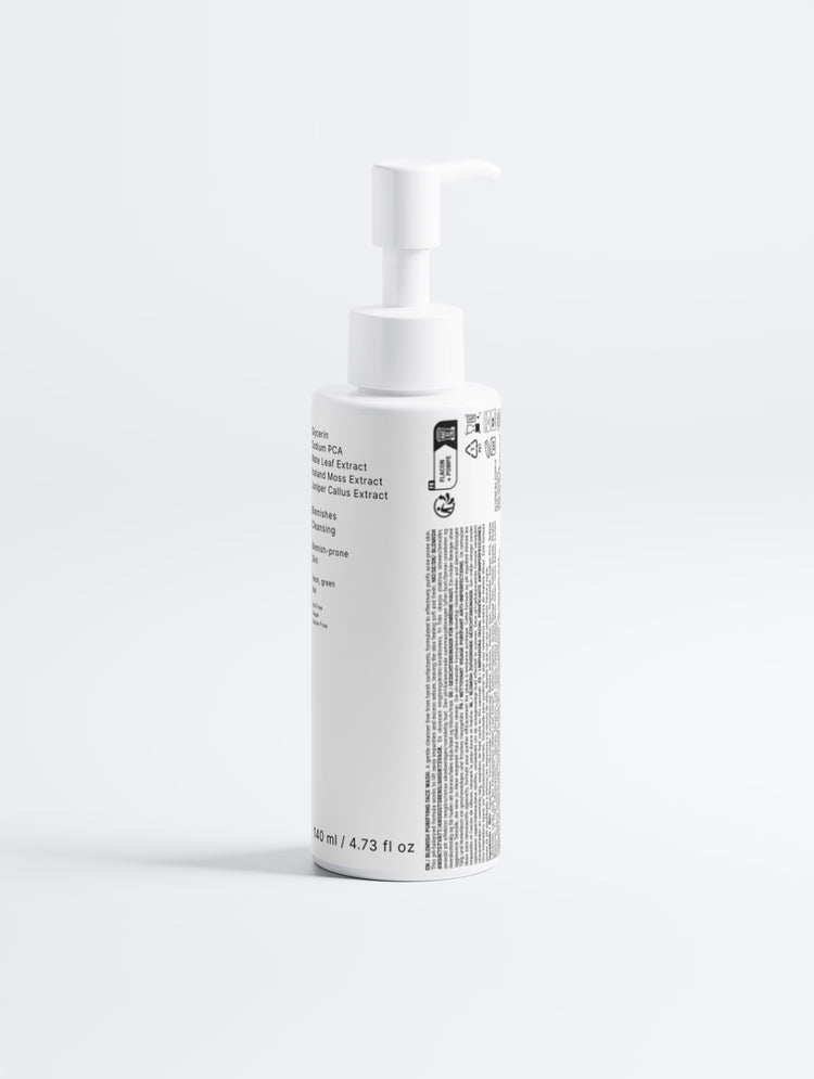 Acne Purifying Face Wash