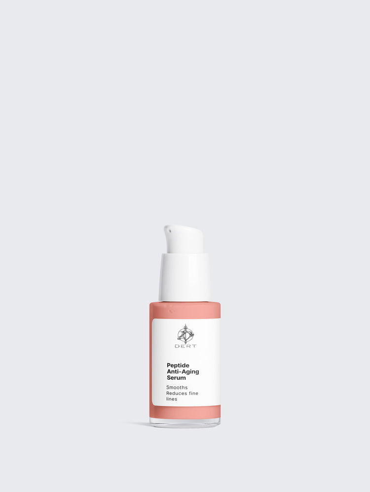 Peptide Protocol Anti-Age Collection Box
