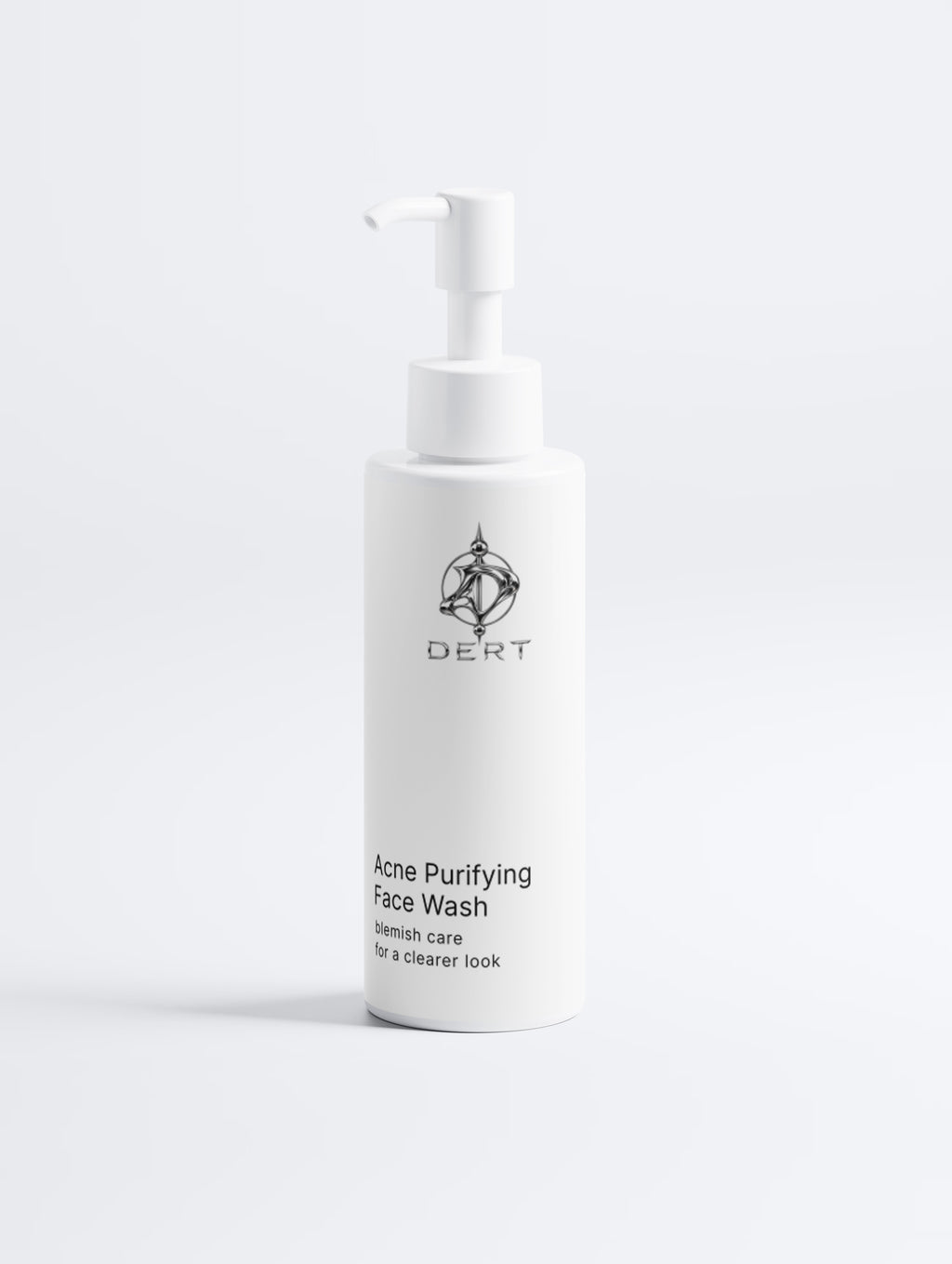 Acne Purifying Face Wash