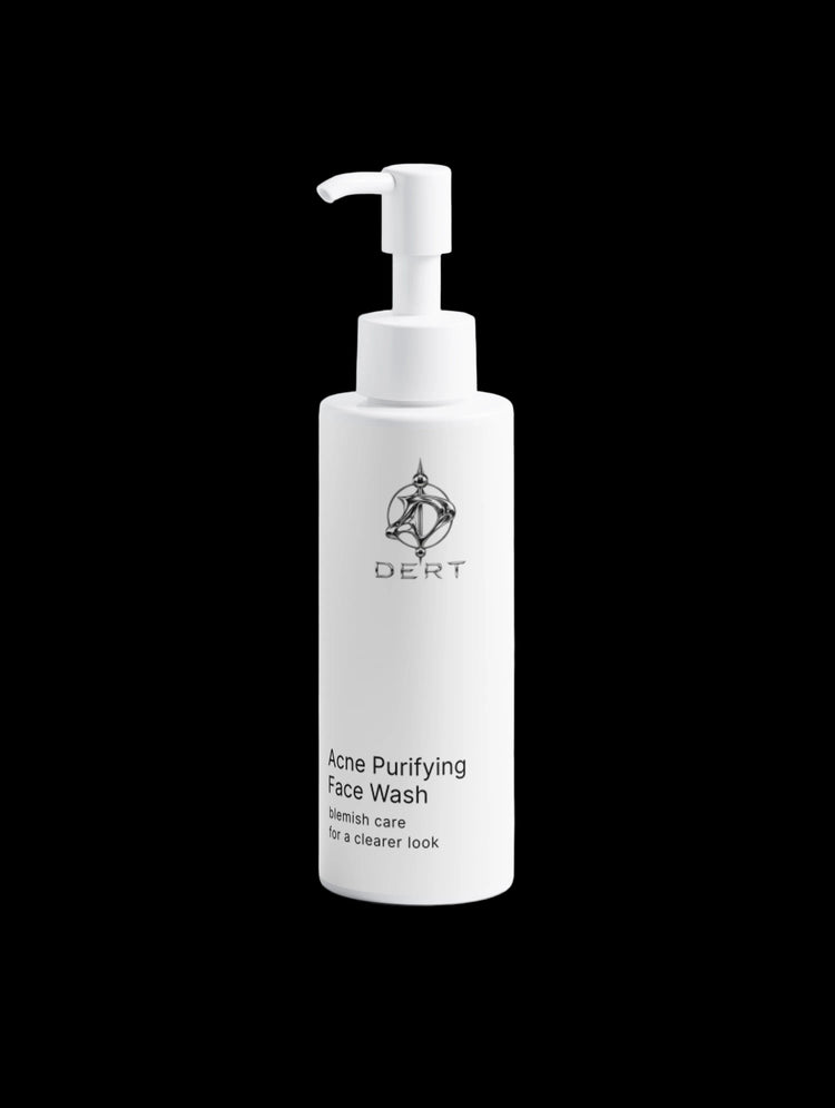 Acne Purifying Face Wash