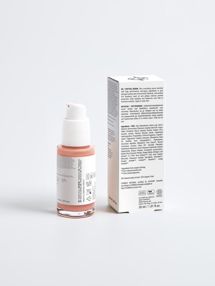 Peptide Protocol Anti-Age Collection Box