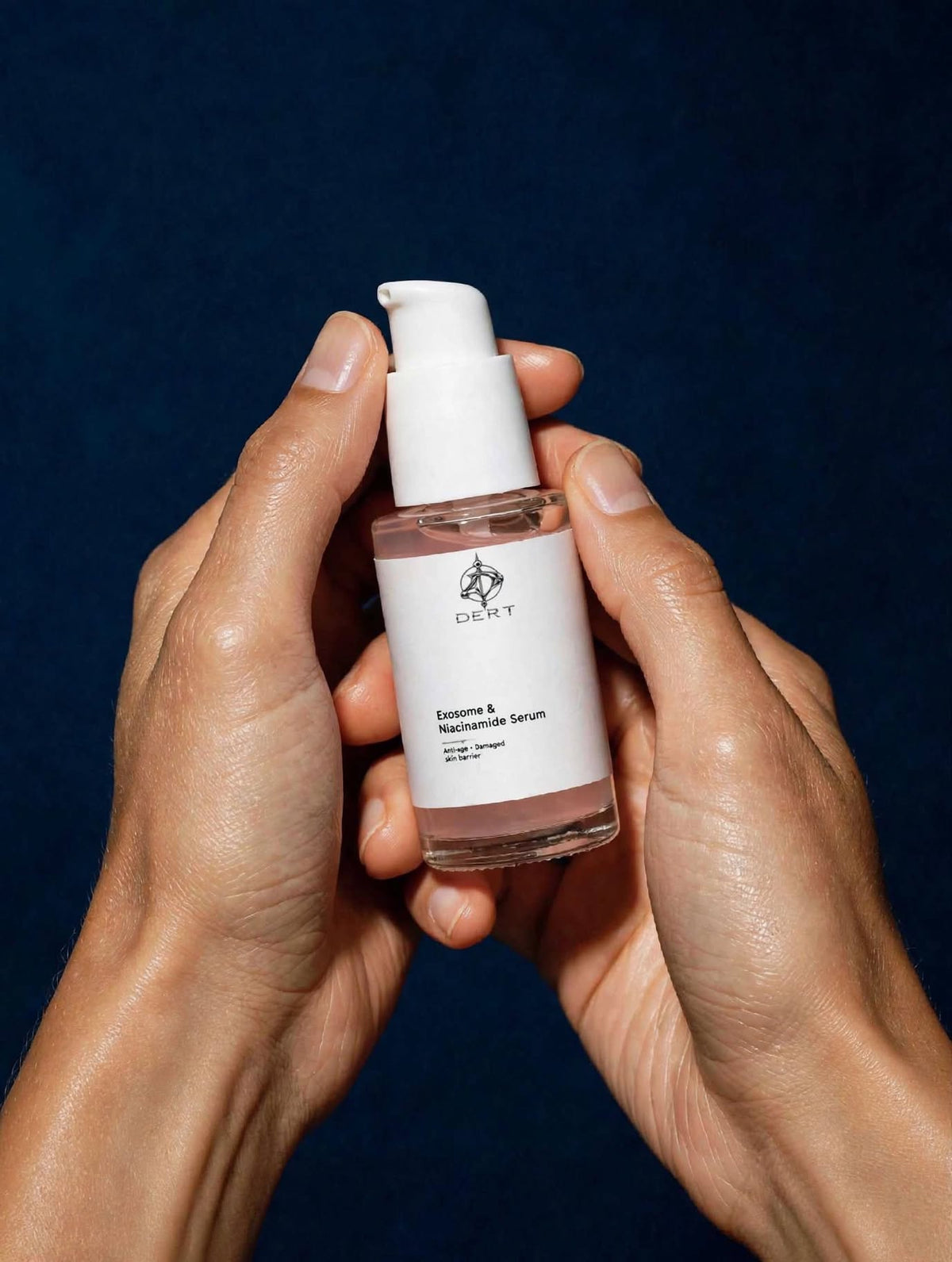 Exosome Niacinamide Serum