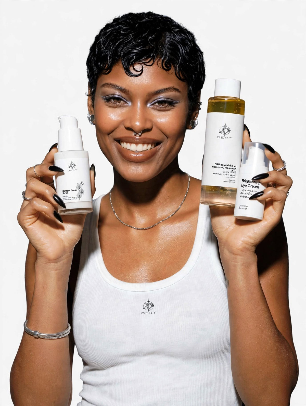 Luminous Skin Collection Box - Revitalize Your Glow