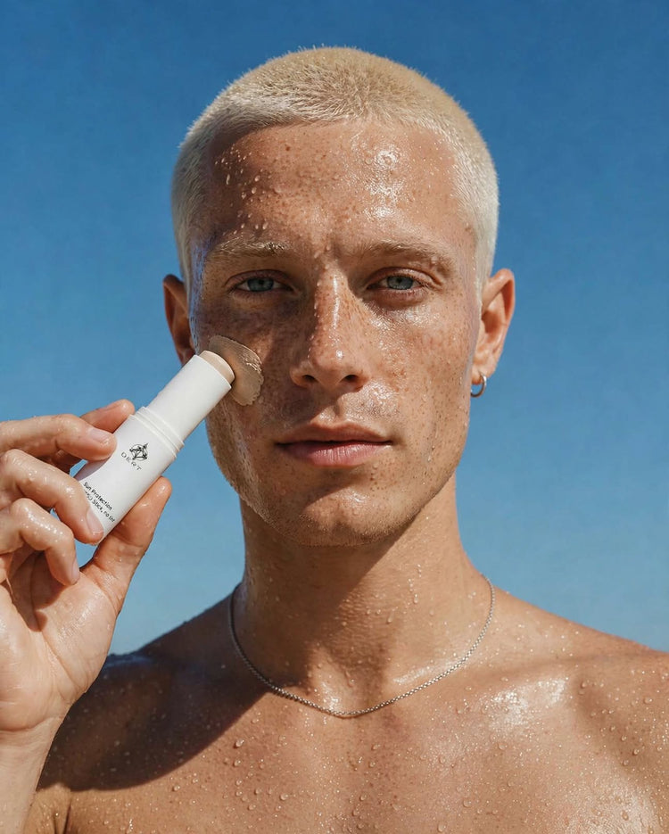 SPF 50 Sunscreen Stick