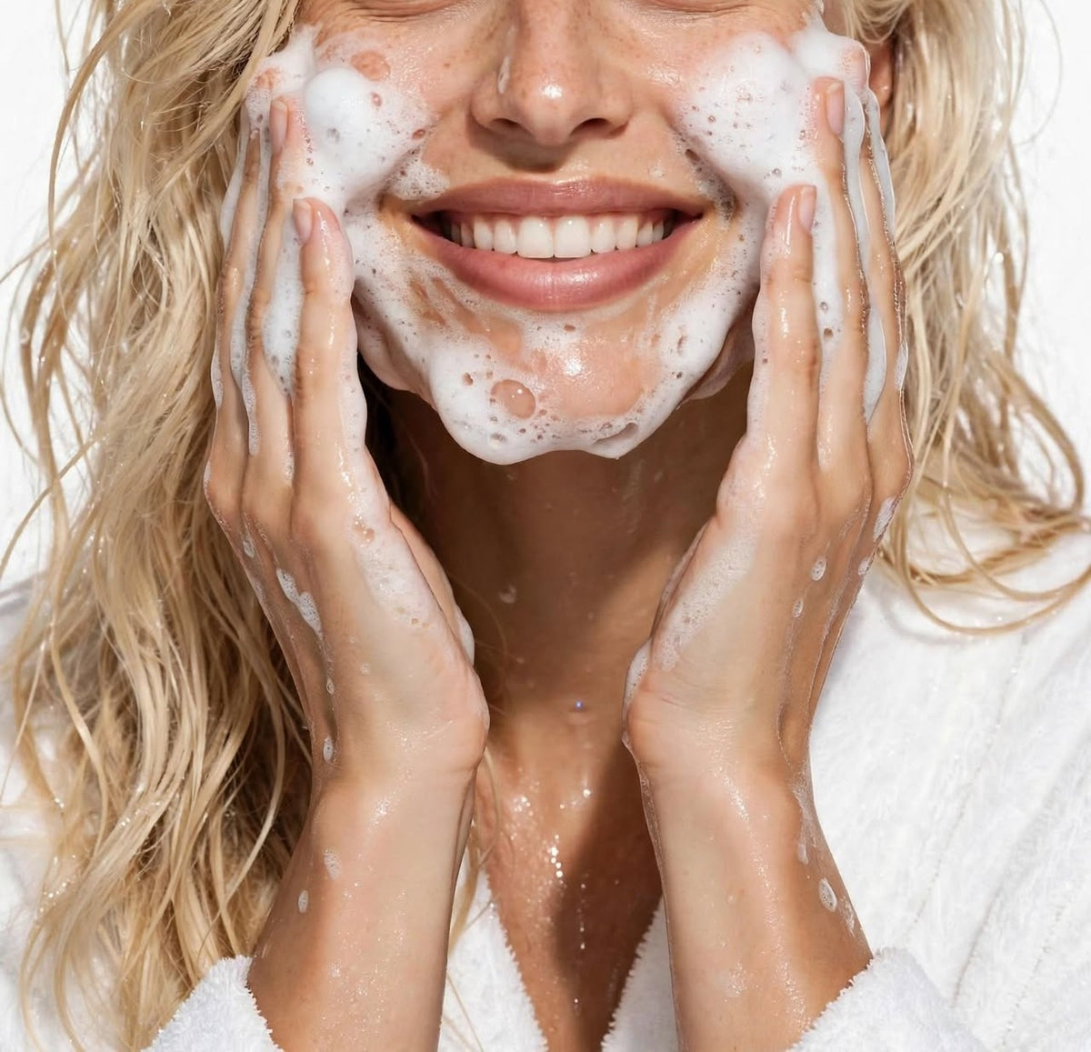 Acne Purifying Face Wash