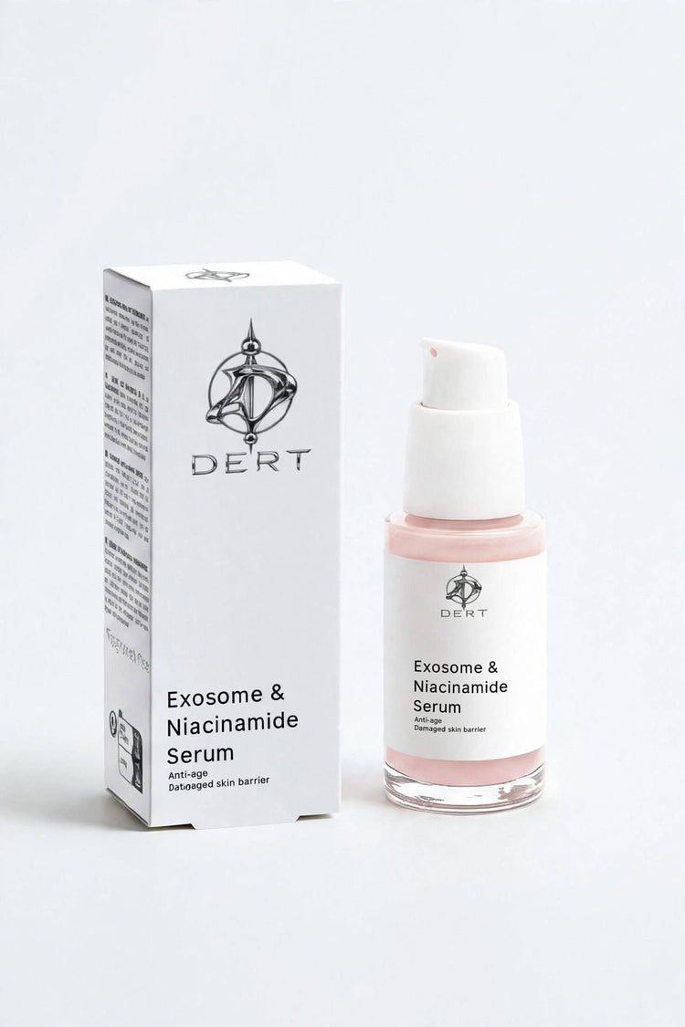 Exosome Niacinamide Serum
