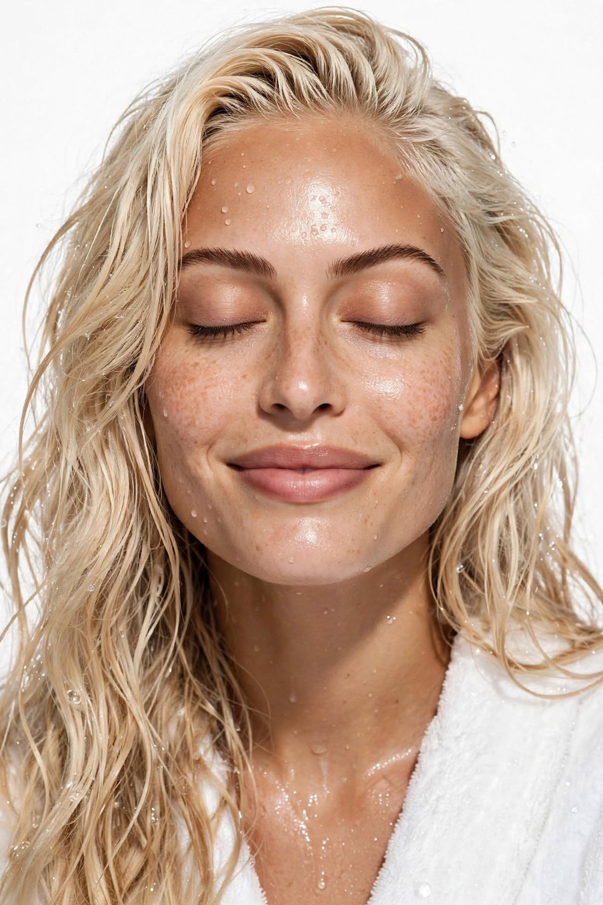 Acne Purifying Face Wash
