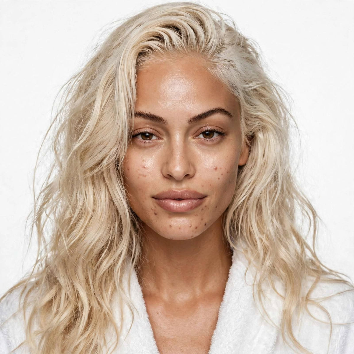 Acne Purifying Face Wash