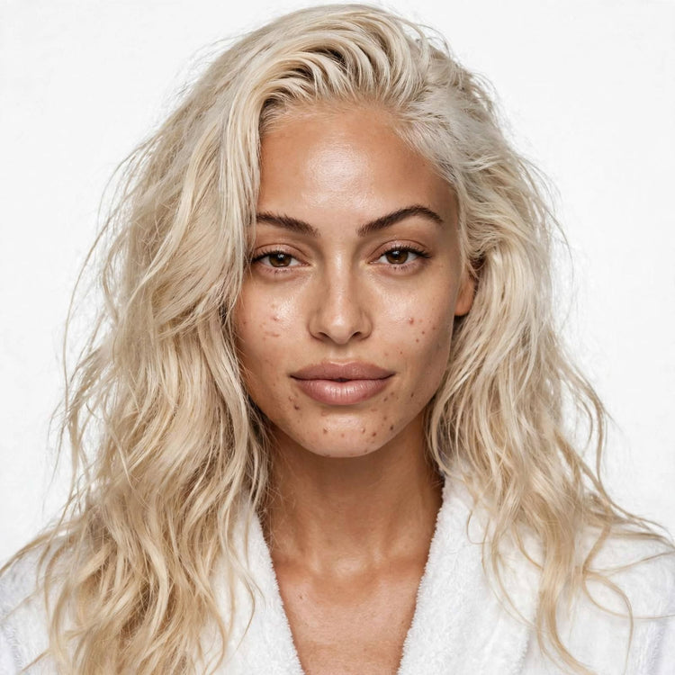 Acne Purifying Face Wash