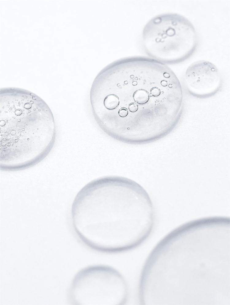 Bioactive Prebiotics Jelly Serum