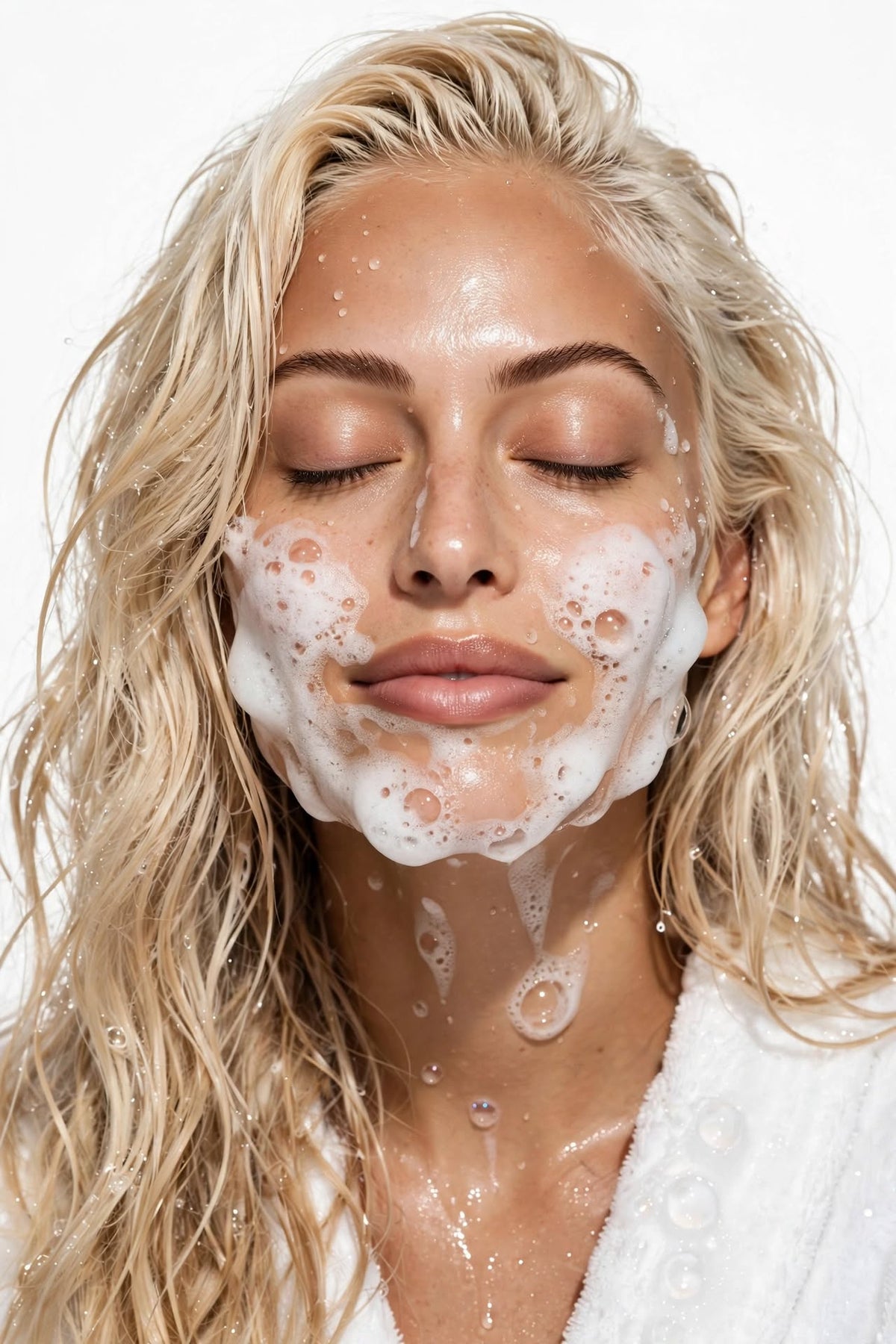 Acne Purifying Face Wash