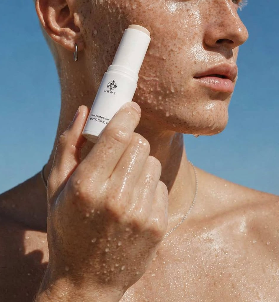 SPF 50 Sunscreen Stick