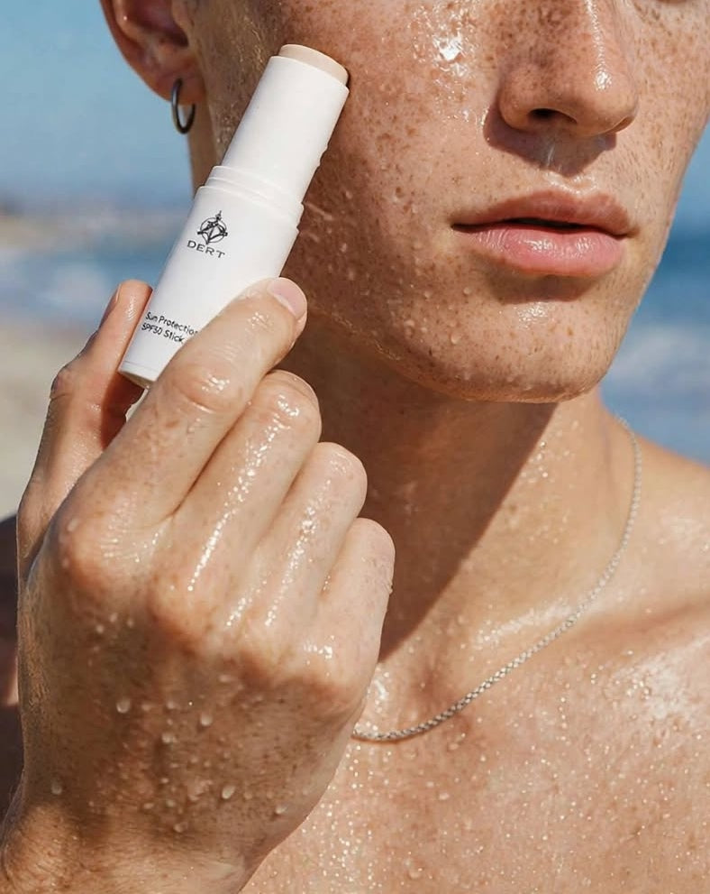 SPF 50 Sunscreen Stick