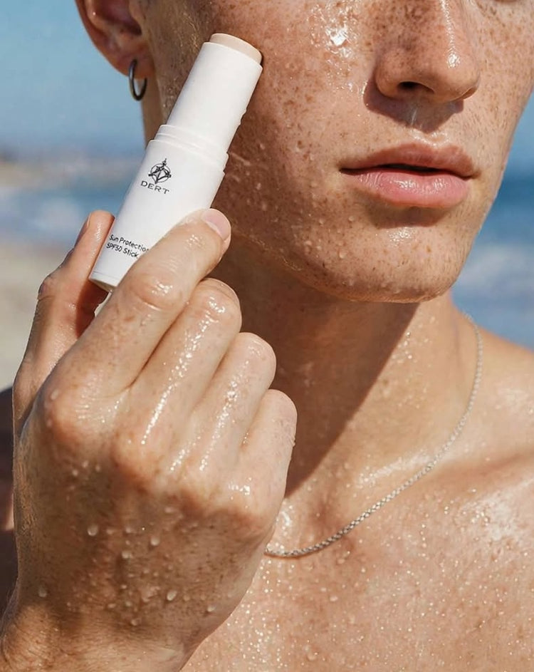 SPF 50 Sunscreen Stick