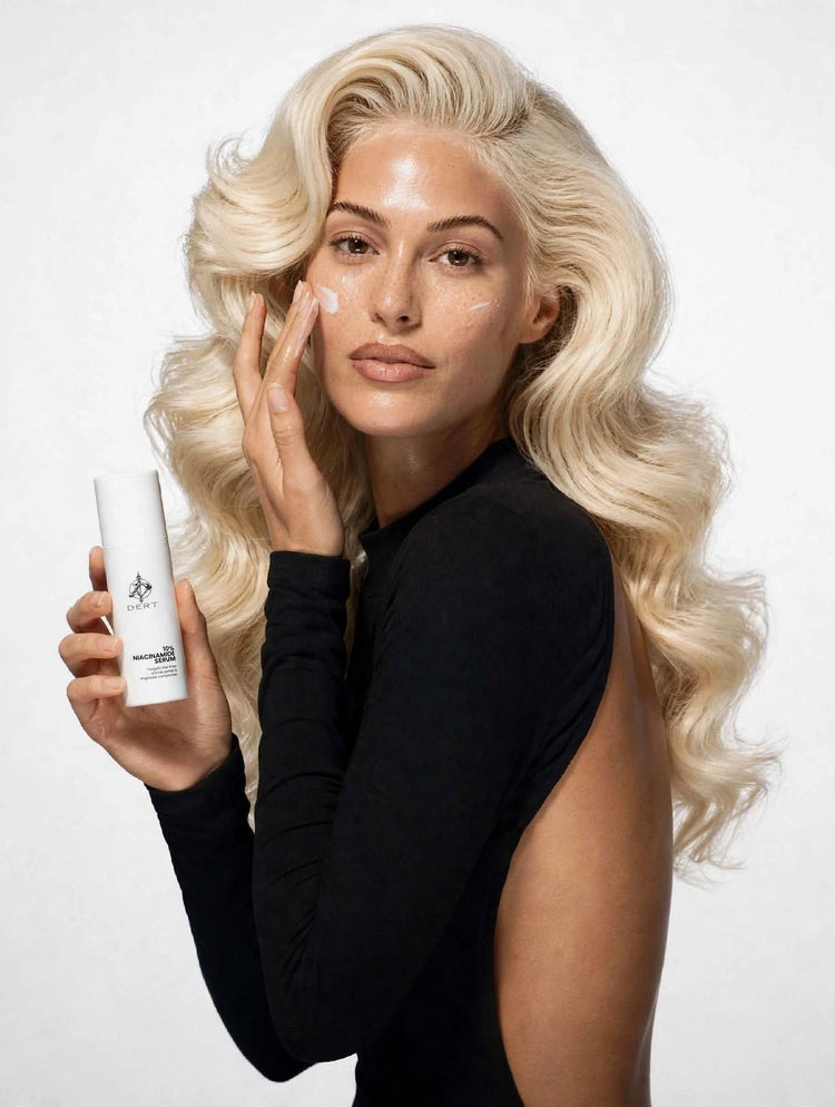 Niacinamide Face Serum