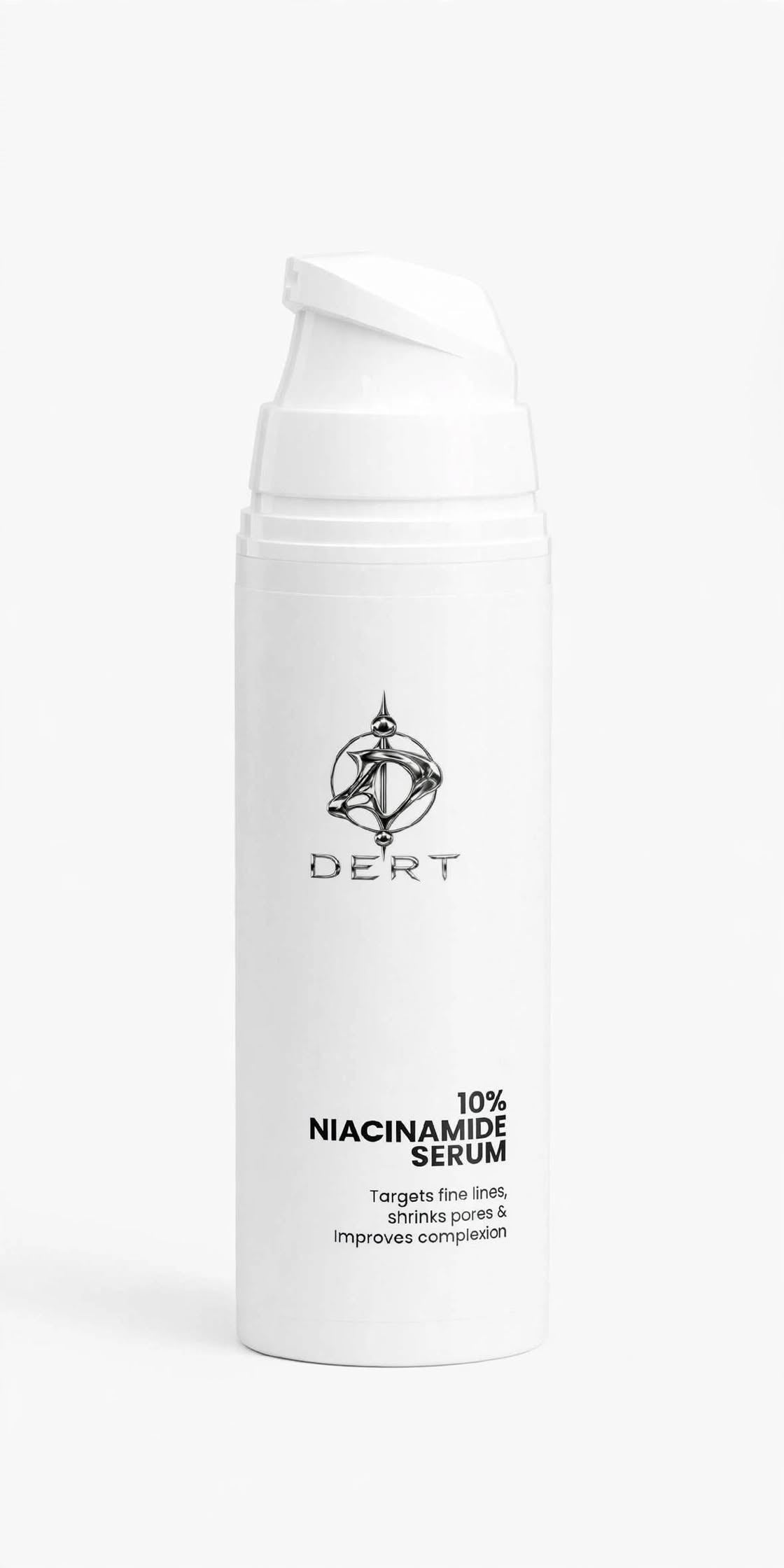 Niacinamide Face Serum