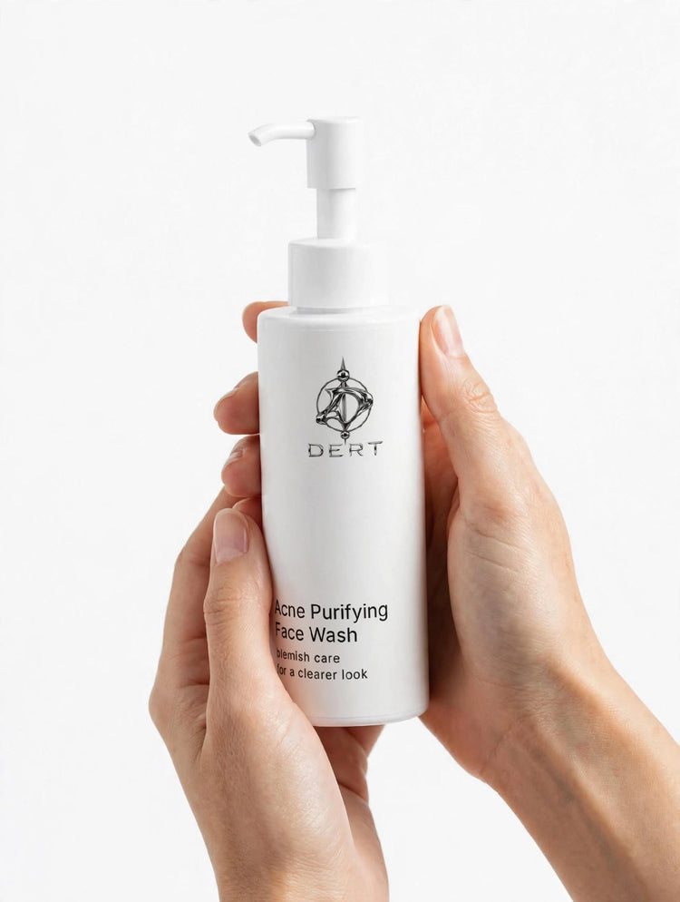 Acne Purifying Face Wash