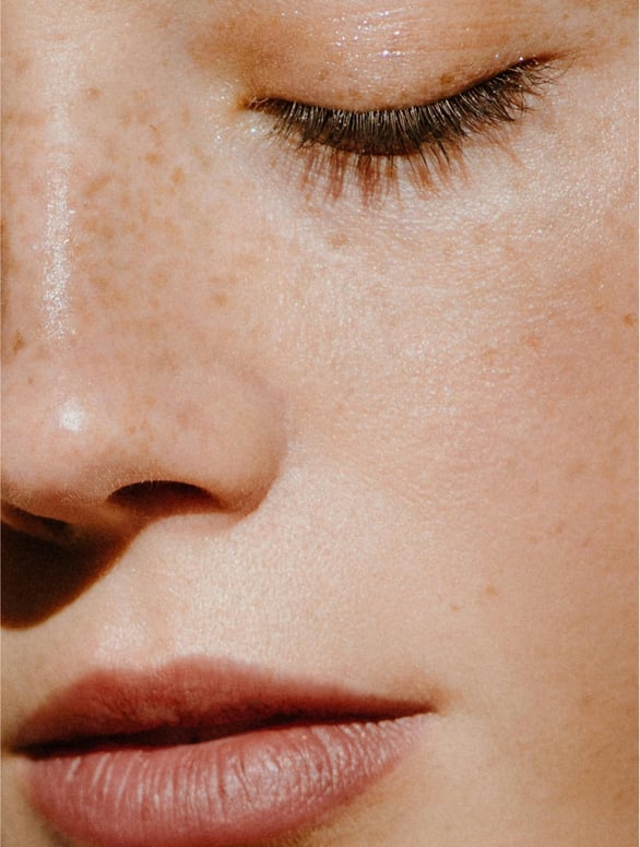 Tinted Sunscreen SPF 30