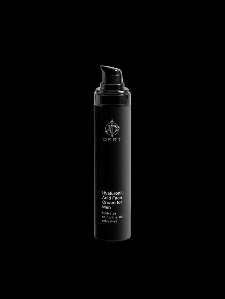 Black cylindrical product with 'BEAR' branding on a white background