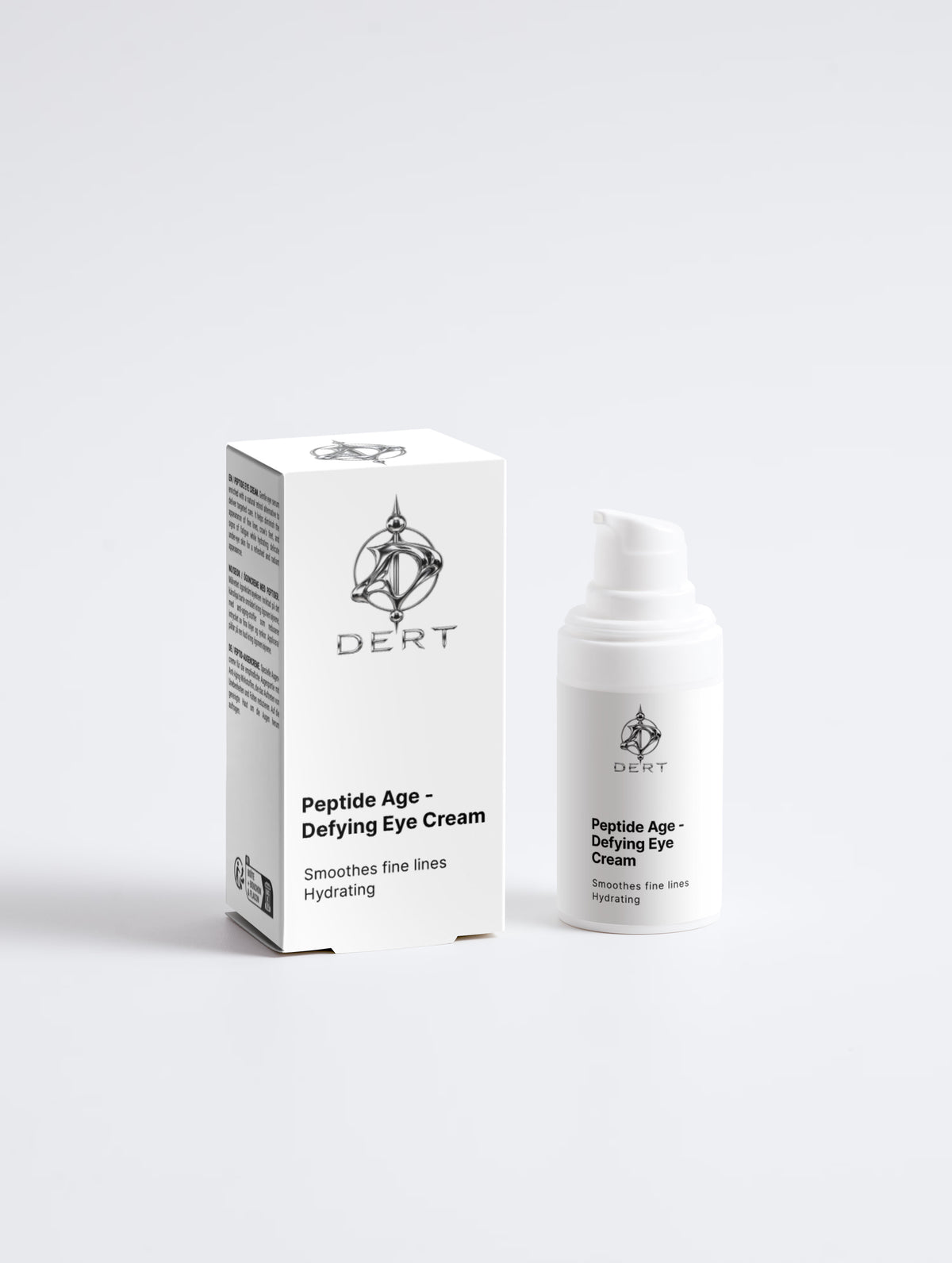 Peptide Protocol Anti-Age Collection Box